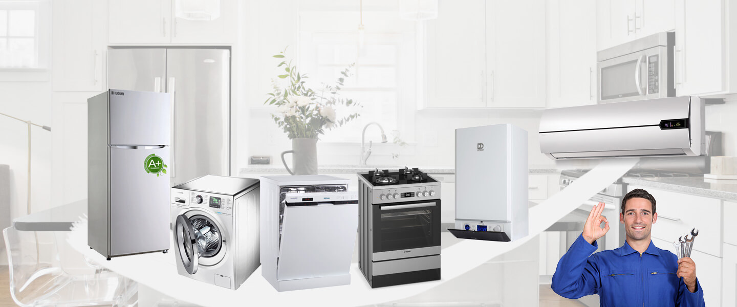 Başakşehir Gorenje Servisi